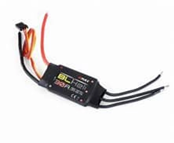 EMAX BLHELI 12AMP ESC FOR QUADCOPTER / DRONES