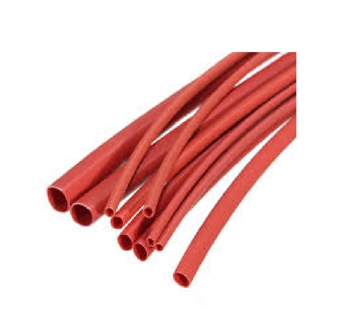 Heat Shrink Industrial Grade WOER (Dia. 2, 3, 4, 10, 100mm)