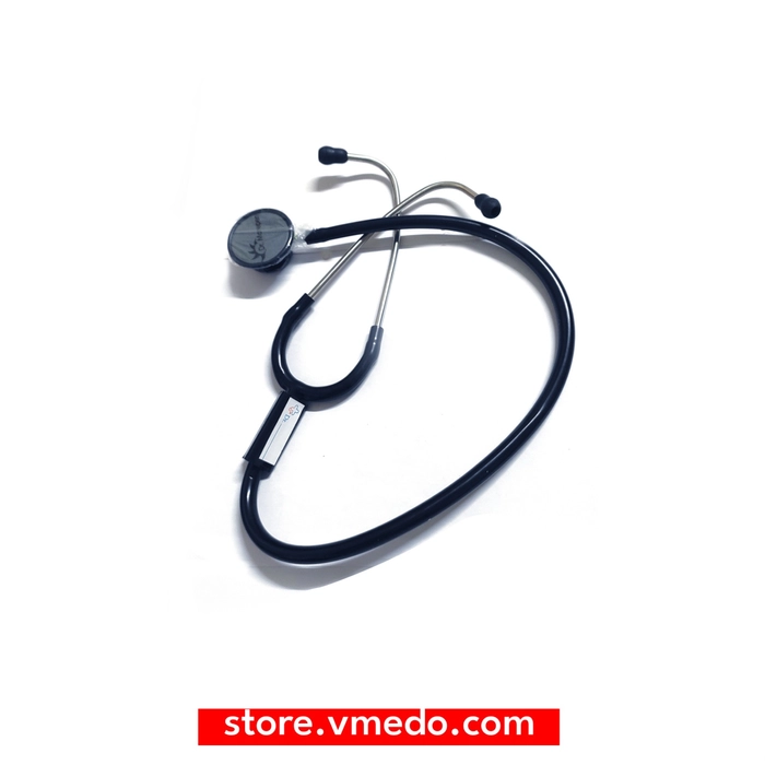 Dr Morepen Deluxe Stethoscope(St-01)