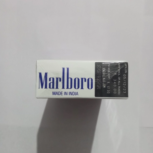 Marlboro Fuse Beyond