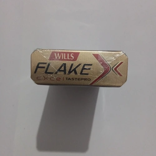 WILLS FLAKE