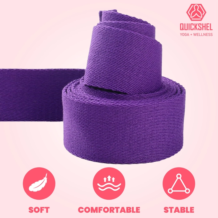 Yoga Belt