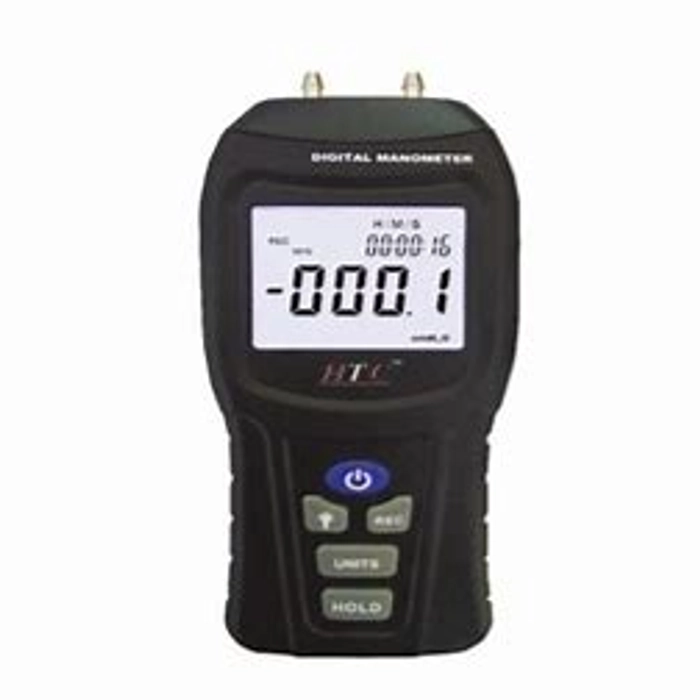 PM-6130 Digital Manometer 30 PSI