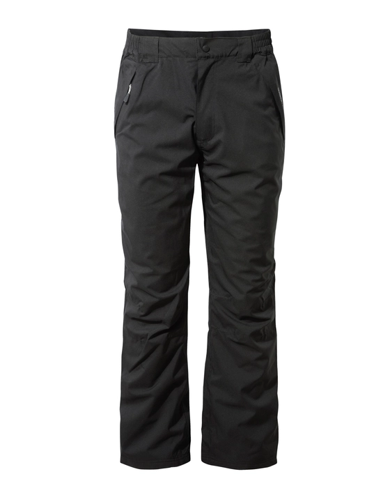 Craghoppers Steall II Thermo Insulated Waterproof Trousers - Trek Kit India