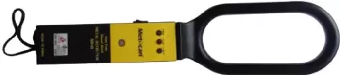 Metal Detector MD-01