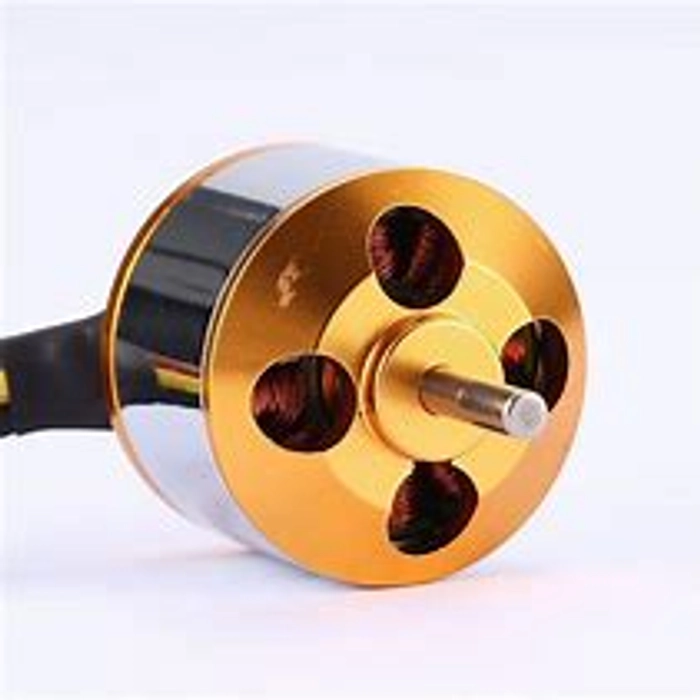 A2212 1000KV Brushless Motor For RC Airplane / Quadcopter