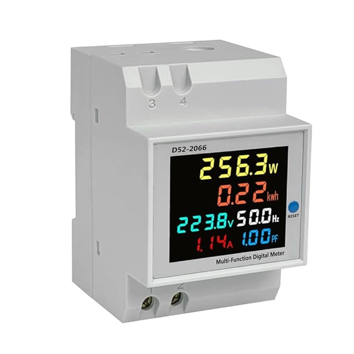 Energy Meter D52-2066