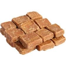 Organic Jaggery Cube