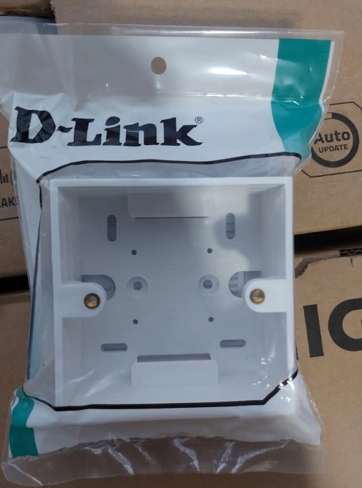 DLINK GANG BOX