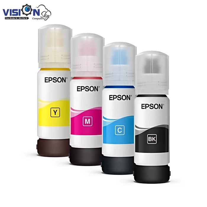 Epson Ink Bundle 65 ml each - 003