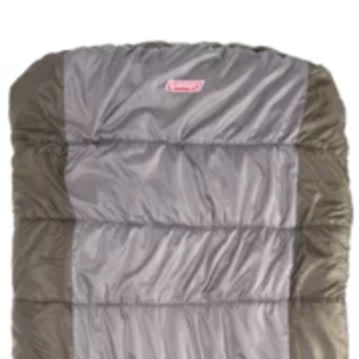 Coleman Stratus Adult Fleece Sleeping Bag Liner : : Sports &  Outdoors