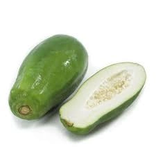 Raw Papaya | कच्ची पपई