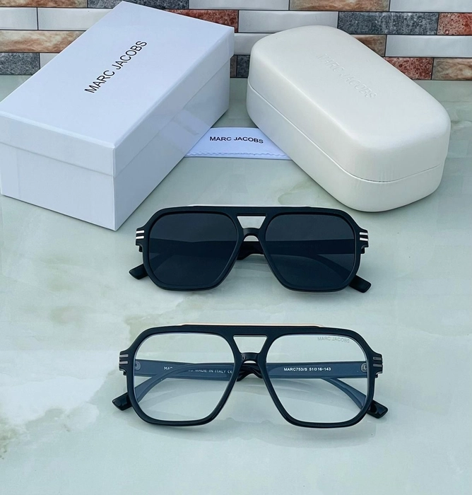 Marc Jacob’s Shades