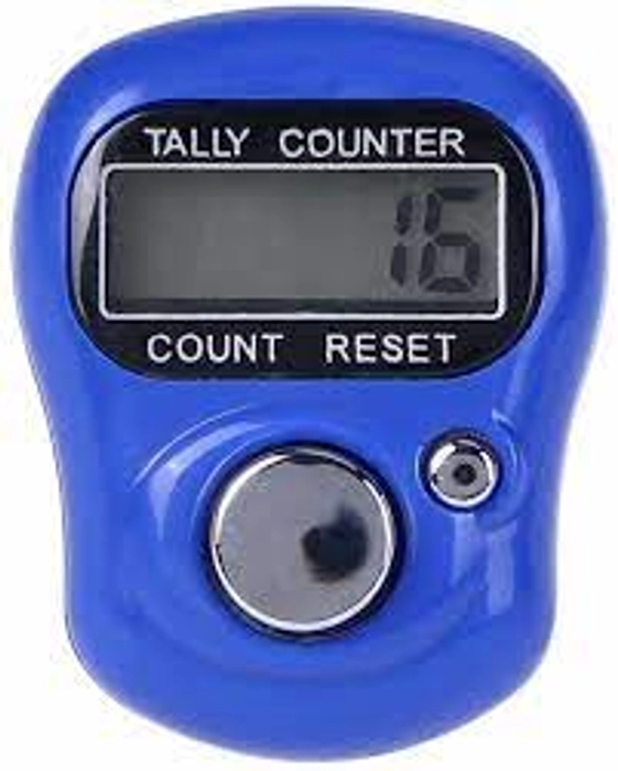 Tasbih Counter (Ring)