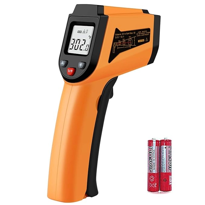 infrared Temperature gun 400 degree