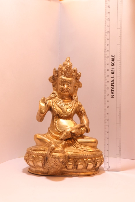 Brass Kuber ji Idol (Big Size)