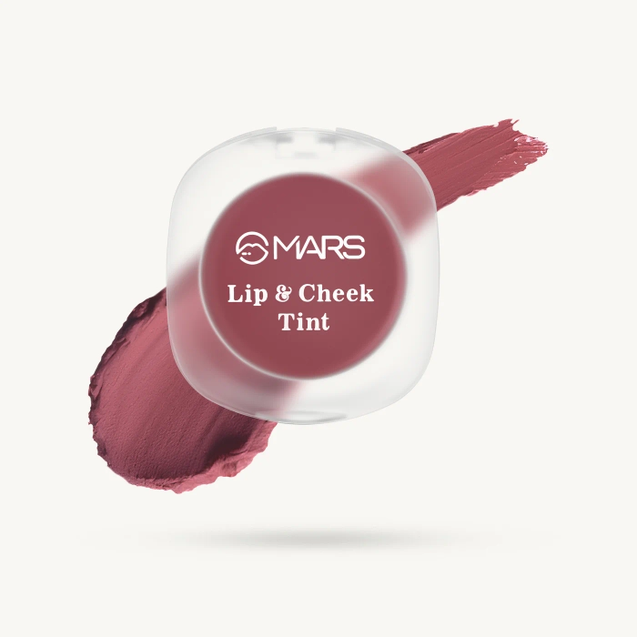 Lip & Cheek Tint