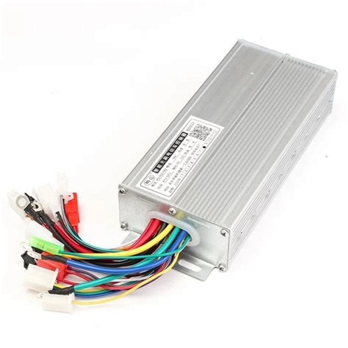 E-Bike Motor Electric Speed Controller 48V 800W