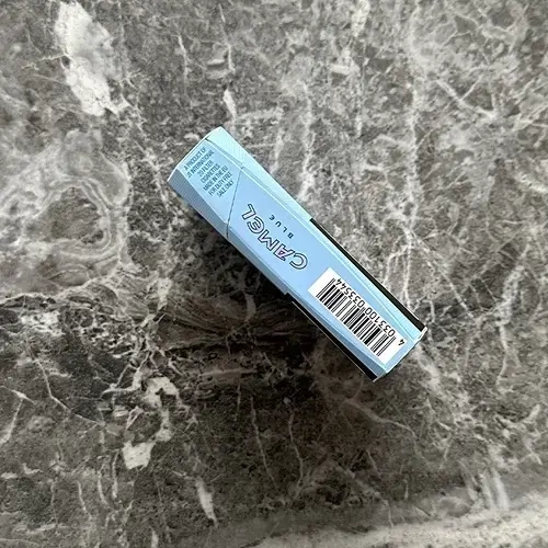 International Cigarette - CAMEL BLUE