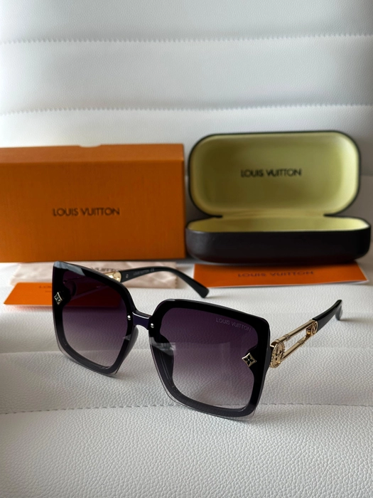 LOUIS VUITTON Frame