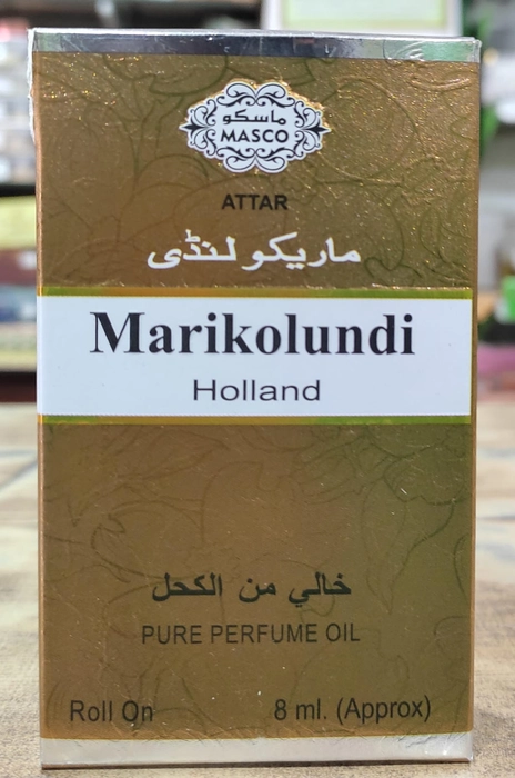 Marikolundi 8Ml