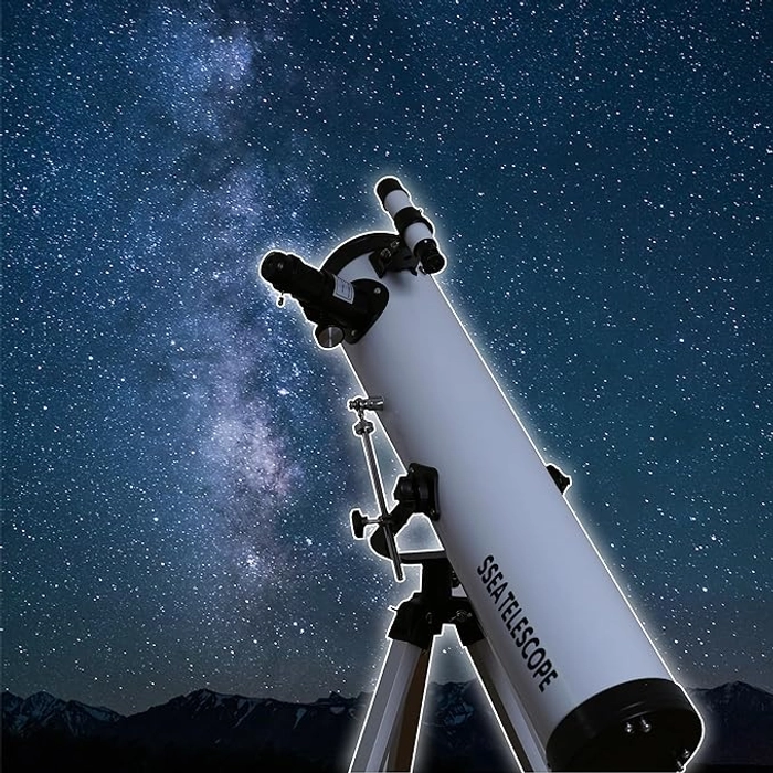 Telescope F70076