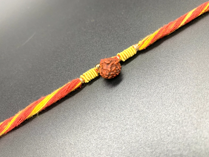 OM Combo Rakhi