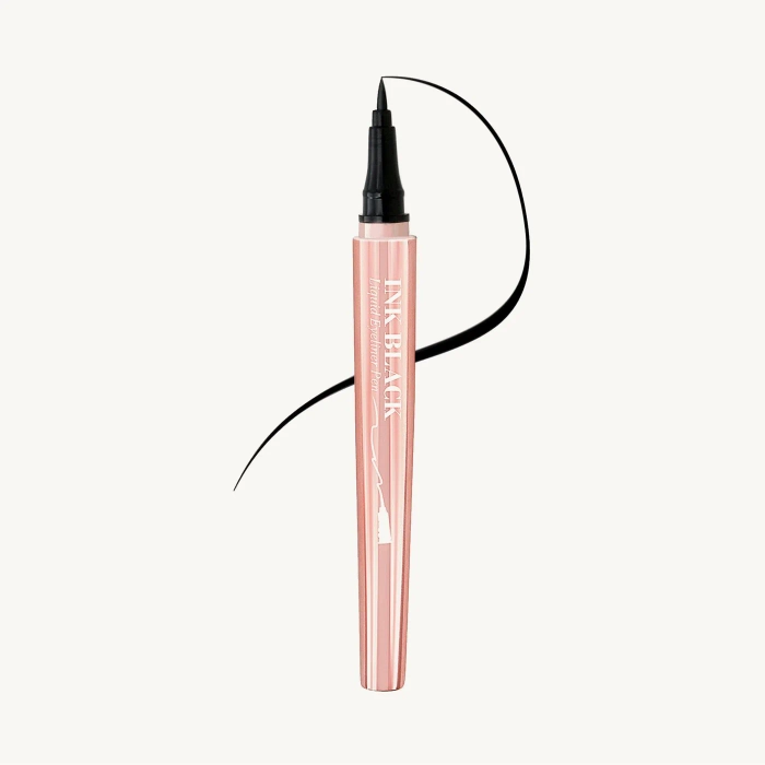 Mars Sketch Pen Eyeliner | Ink Black Eyeliner