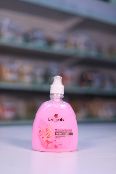 HAND WASH