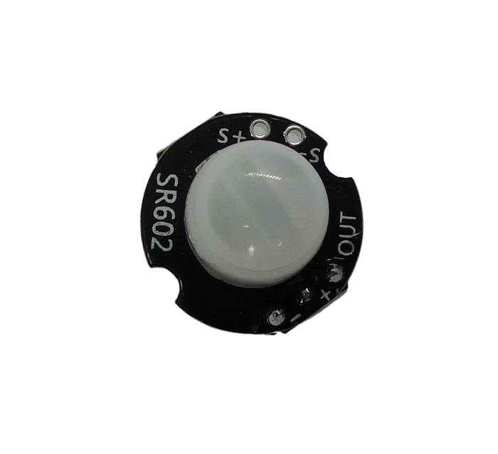 SR602 Mini Pir Motion Detector Sensor Module