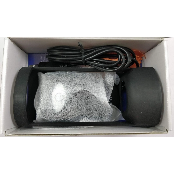 Mantra MIS100 V2 Single Iris Scanner with Lifetime Service
