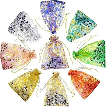 Batwa Bag 18X24 - 100 Pcs
