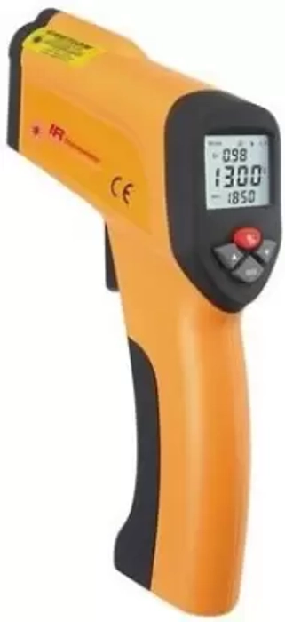 2200 INFRARED THERMOMETER TEMPRATURE GUN