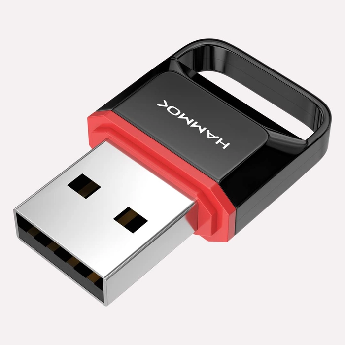 Hammok Glitz USB Wireless BT 5.0