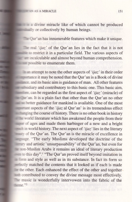 Introducing the Quran