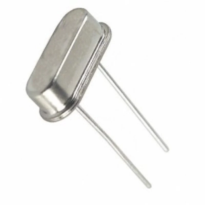 HC49/U 8MHz Crystal Oscillator (Pack of 5)