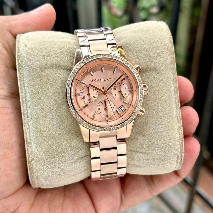 Michael Kors Ritz For Women