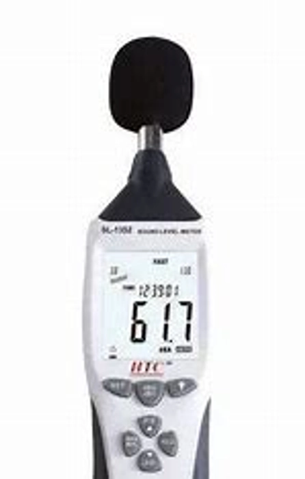 Sound Level Meter SL-1352