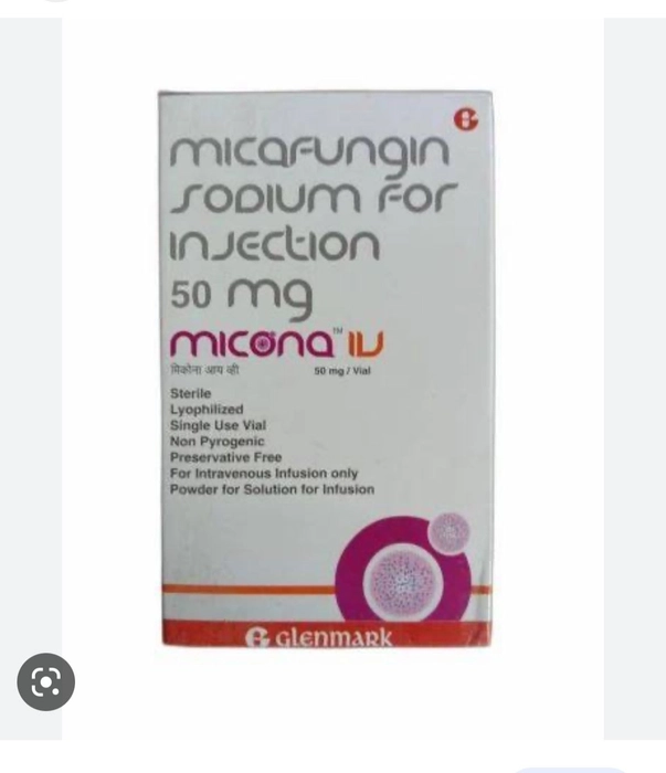 Micona 50mg Infusion