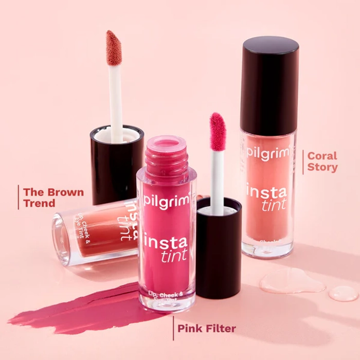 Insta Tint! Lip, Cheek & Eye Tint