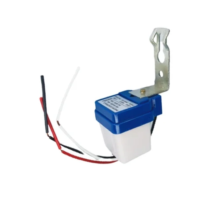 Photocell Ldr Light Sensor dusk to dawn 6Amp