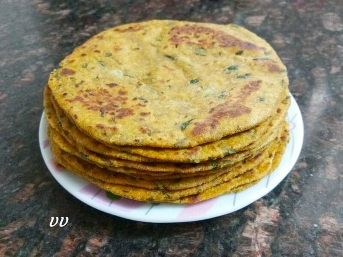 Millet Paratha Pre-Mix