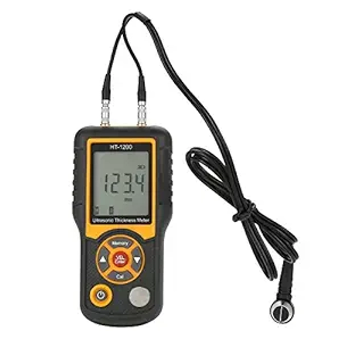 Ultrasonic Thickness Gauge HT-1200