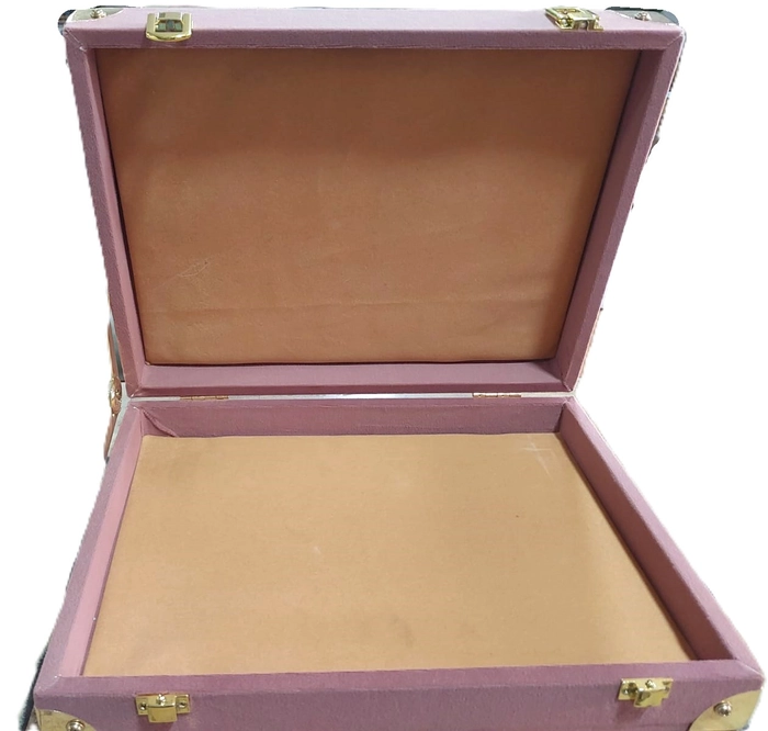 Q3 Quran Raibow Box VV - Atq