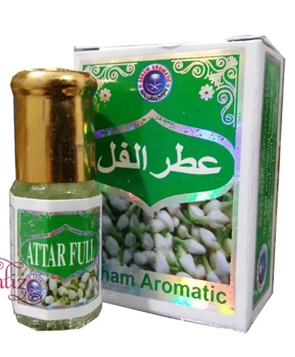 Arham Full 3ml