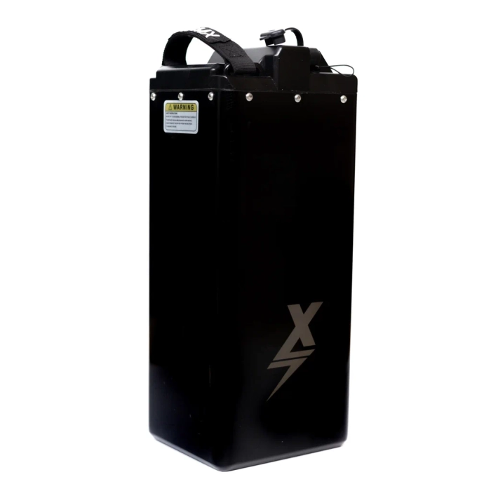 EBMX 72V42AH RACE BATTERY (SURRON LBX)