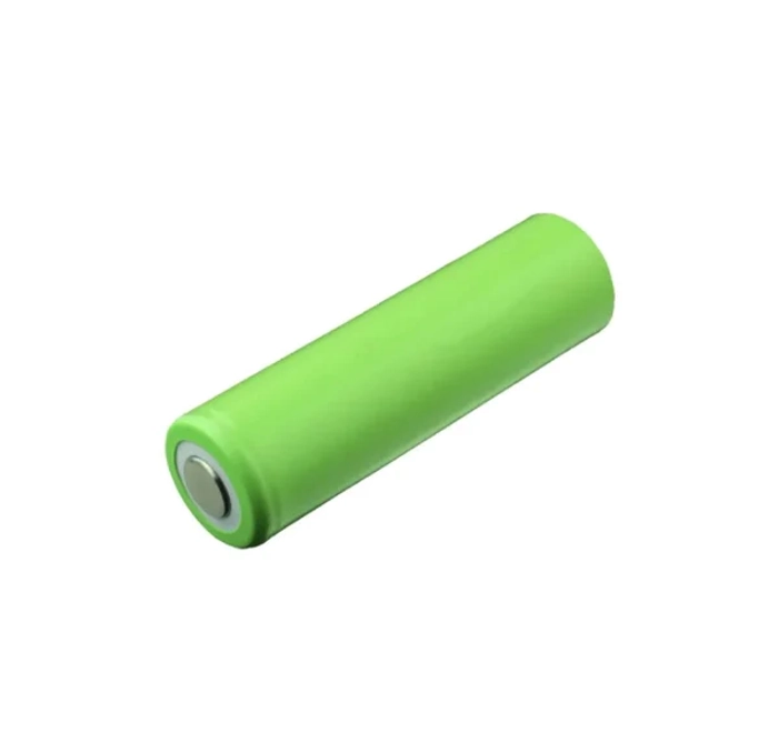 3.7 V DC 1000 mAh Lithium-ion Rechargeable Battery 14500