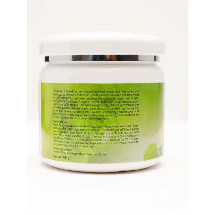 Jovees Thermo Herb Face Lifting Formulation