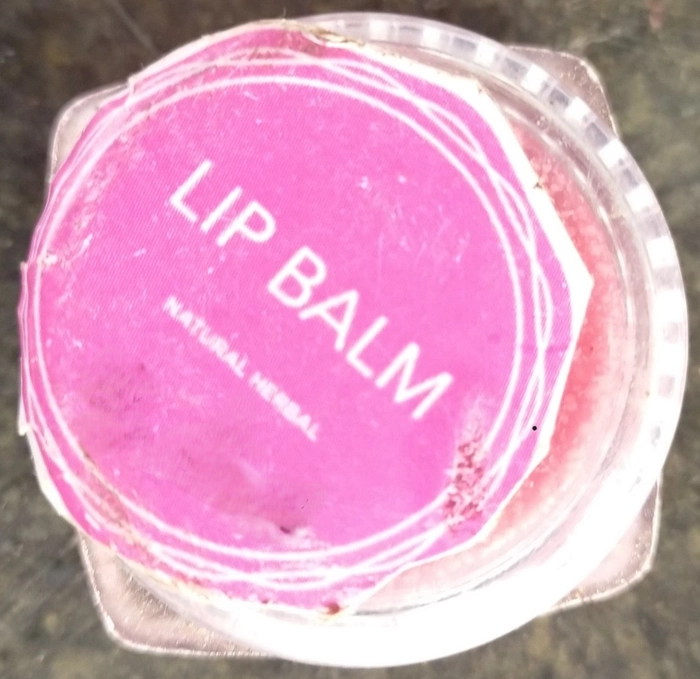 Lip Balm 5gm