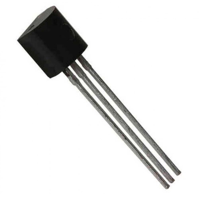 2N2222 NPN Transistor (Pack of 20)